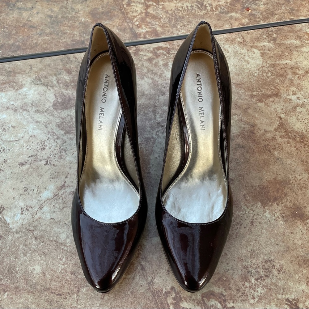 Antonio Melani Heels - Picture 2 of 7